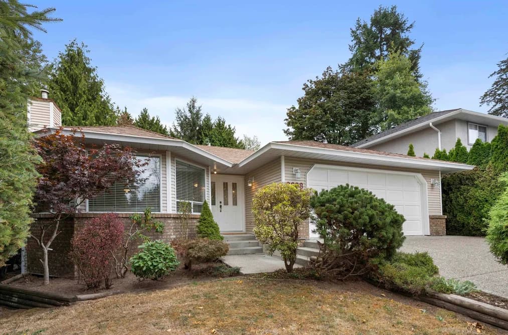 2888 153A STREET, Surrey, BC — Residential for Sale - Main Photo