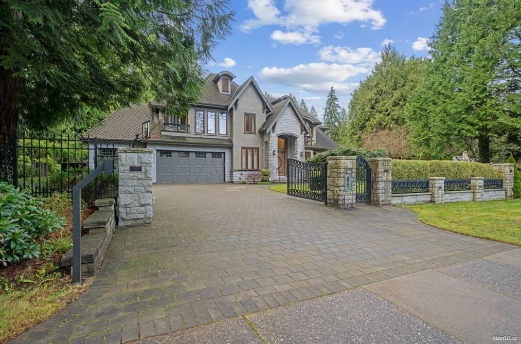 2891 138 STREET, Surrey, BC — Residential for Sale - Main Photo