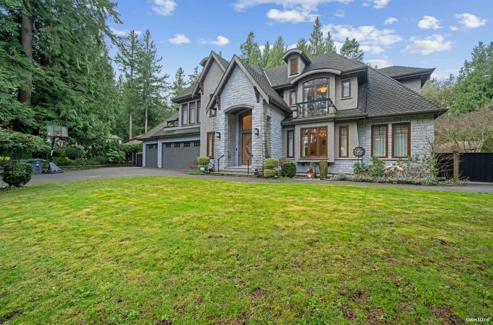 2891 138 STREET, Surrey, BC — Residential for Sale - Photo 2