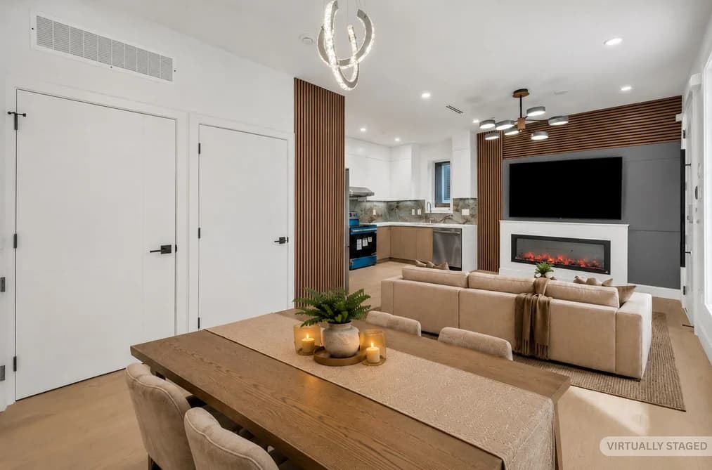 2891 ETON STREET, Vancouver, BC — Residential for Sale - Main Photo