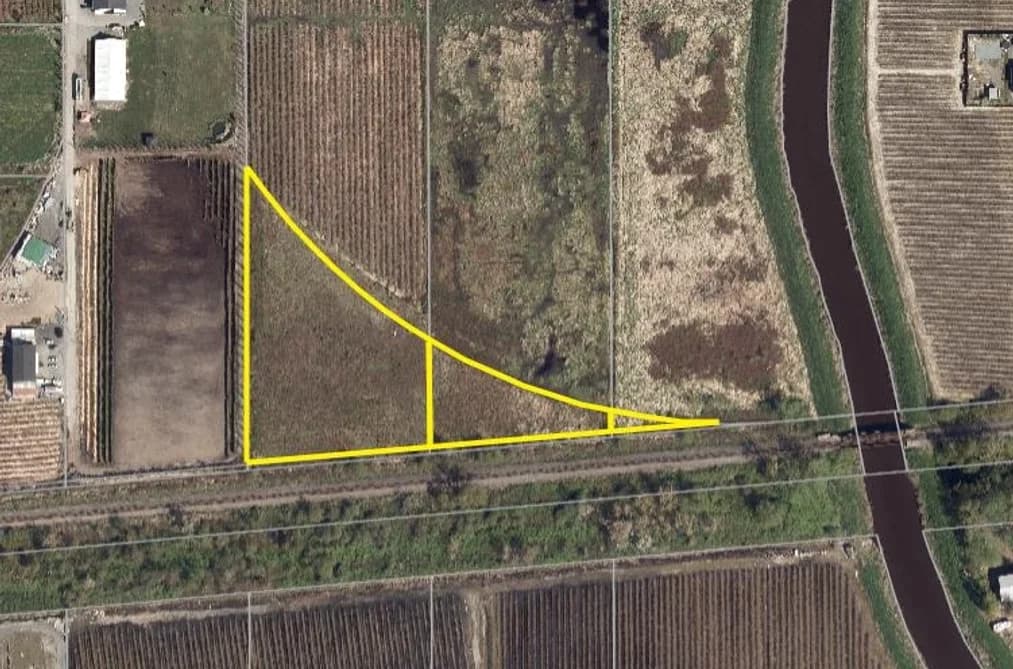 2.891AC 56 AVENUE, Surrey, BC — Land for Sale - Photo 2