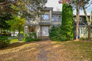 2893 W 20th Ave, Vancouver, BC - MLS: R3171845