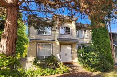 2893 W 20th Ave, Vancouver, BC - MLS: R3171845