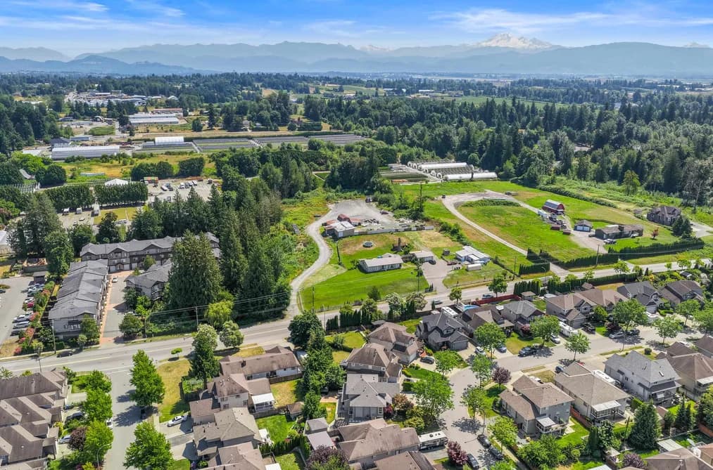 2894 LEFEUVRE ROAD, Abbotsford, BC — Residential for Sale - Main Photo