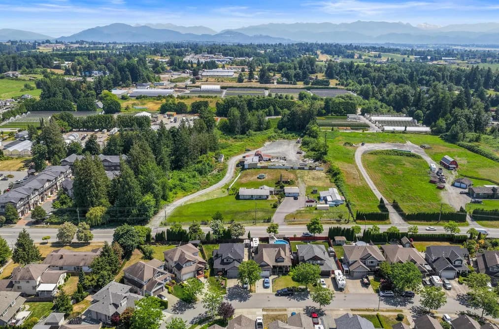 2894 LEFEUVRE ROAD, Abbotsford, BC — Residential for Sale - Photo 2