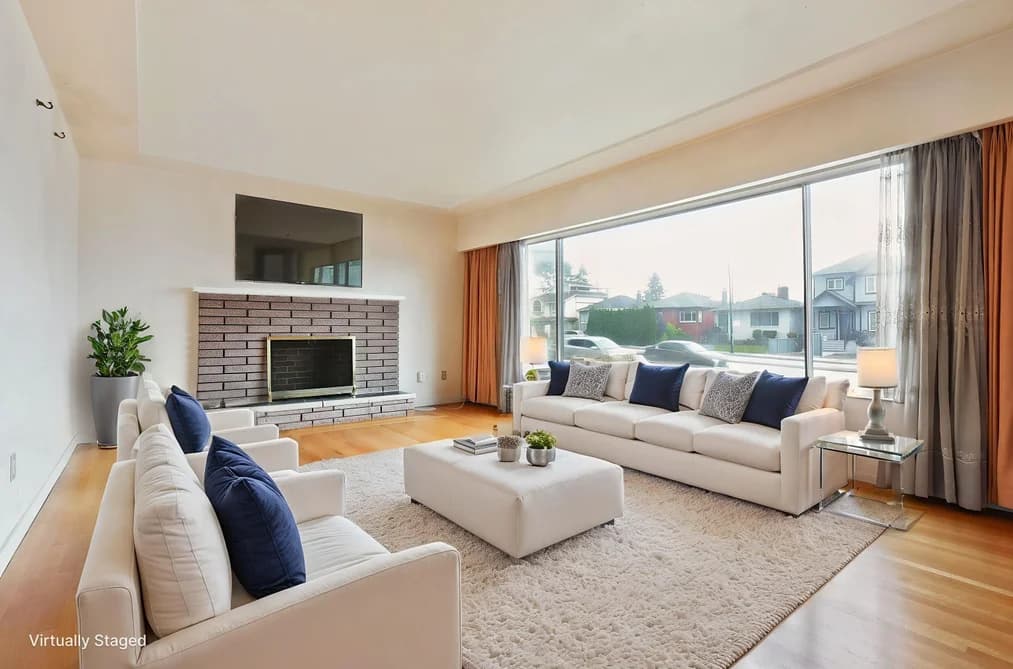 2894 MCGILL STREET, Vancouver, BC — Residential for Sale - Main Photo