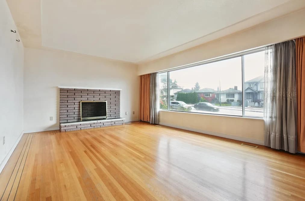2894 MCGILL STREET, Vancouver, BC — Residential for Sale - Photo 2