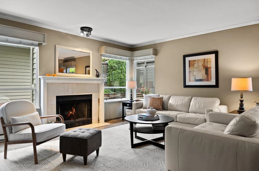 2894 MOUNT SEYMOUR PARKWAY, North Vancouver, BC — Residential for Sale - Photo 2