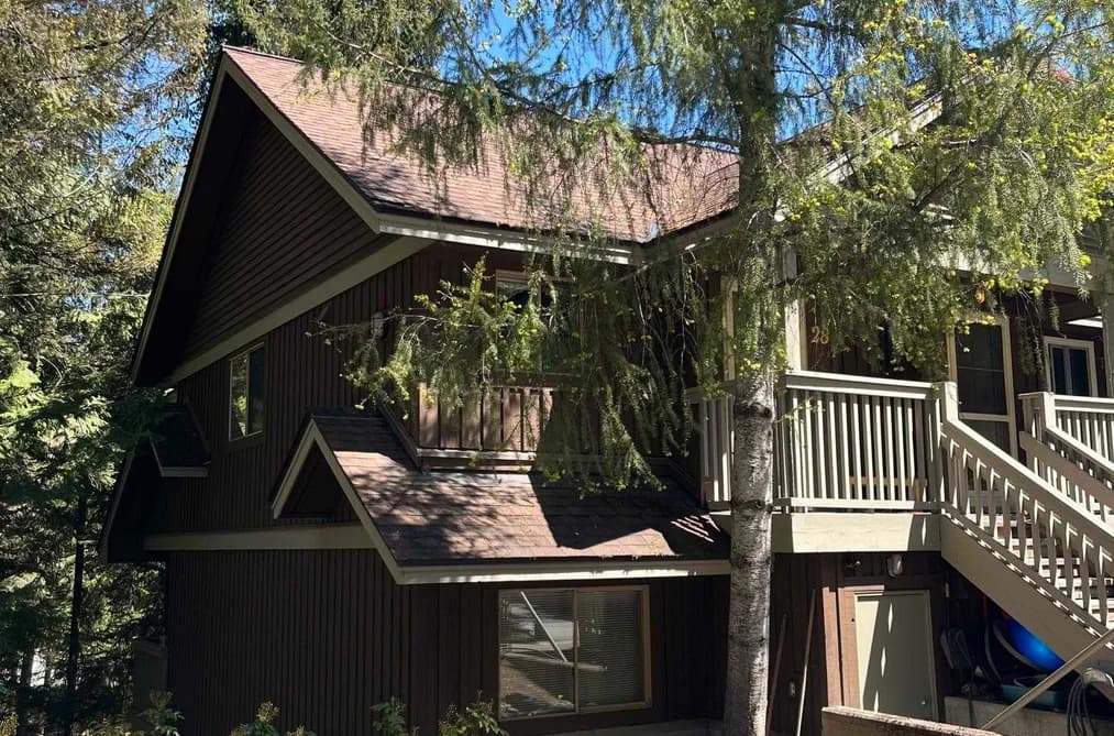 28D 3102 PANORAMA RIDGE, Whistler, BC — Residential for Sale - Photo 2