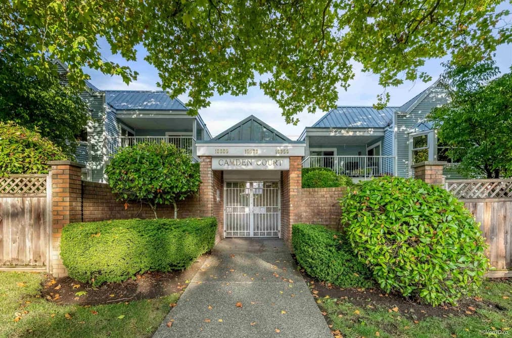 29 10090 137A STREET, Surrey, BC — Residential for Sale - Main Photo