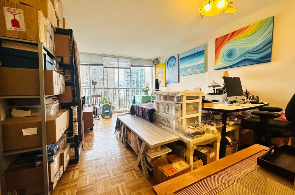 29 1251 CARDERO STREET, Vancouver, BC — Residential for Sale - Photo 2
