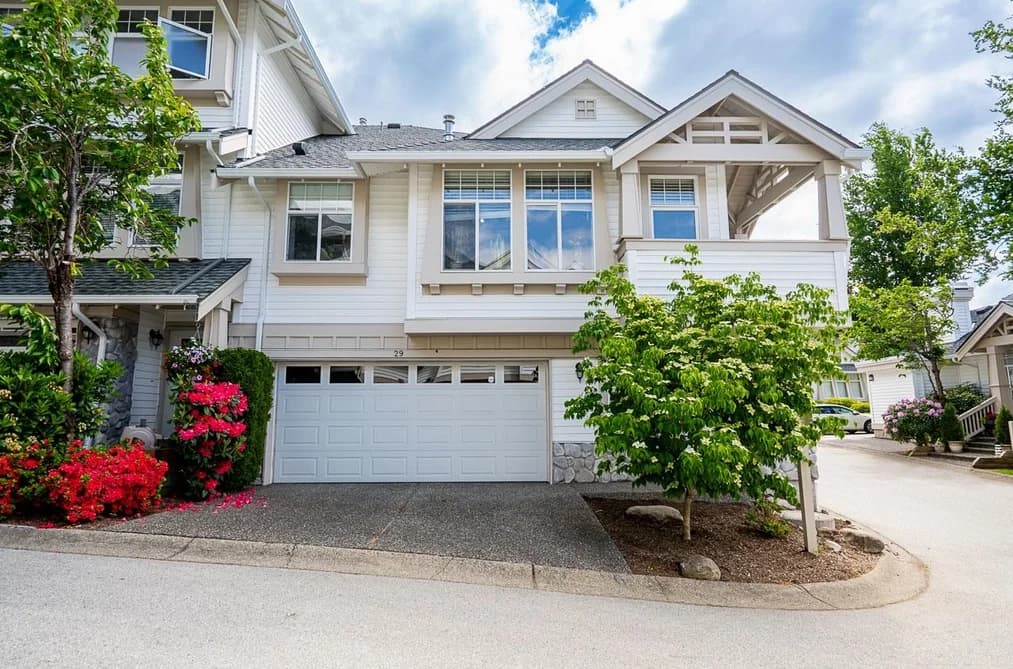 29 15037 58 AVENUE, Surrey, BC — Residential for Sale - Main Photo