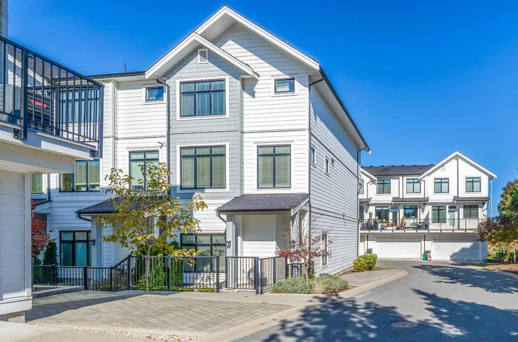 29 17557 100 AVENUE, Surrey, BC — Residential for Sale - Main Photo