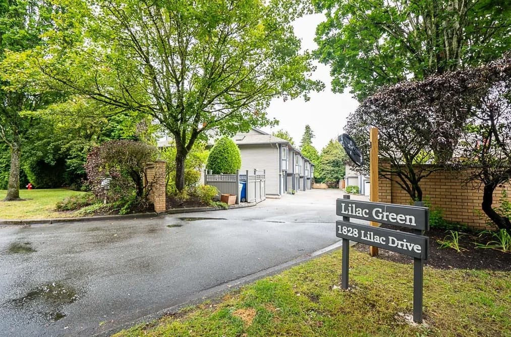 29 1828 LILAC DRIVE, Surrey, BC — Residential for Sale - Main Photo