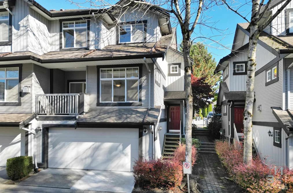 29-18839 69 Avenue, Surrey, BC - Townhouse for Sale - Photo 2 of 40 29-18839 69 Avenue, Surrey, BC - Townhouse for Sale - Photo 2 of 40