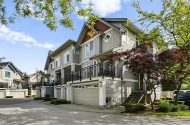 Townhouse for sale at 29 20120 68 Avenue Langley British Columbia - MLS: R3141254