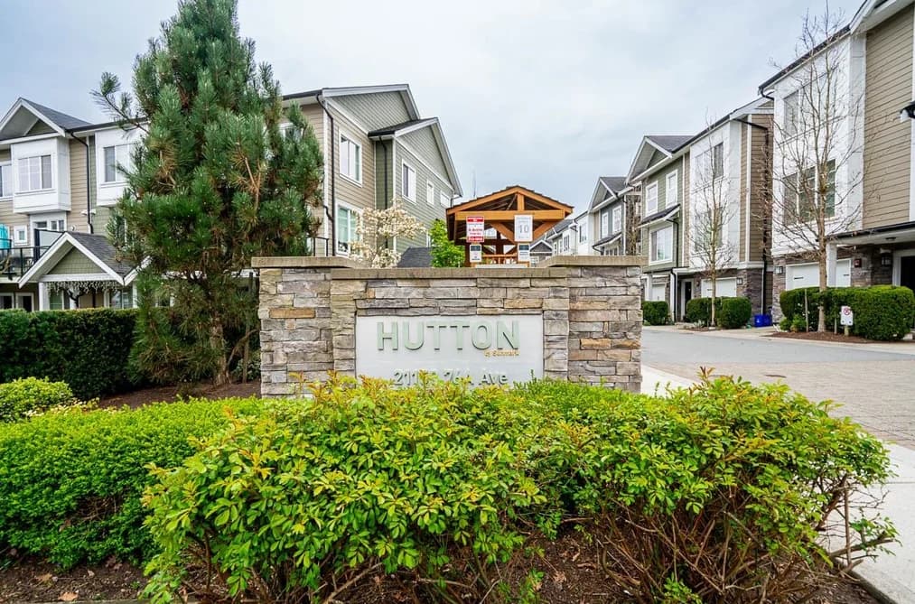29 21150 76A AVENUE, Langley, BC — Residential for Sale - Main Photo