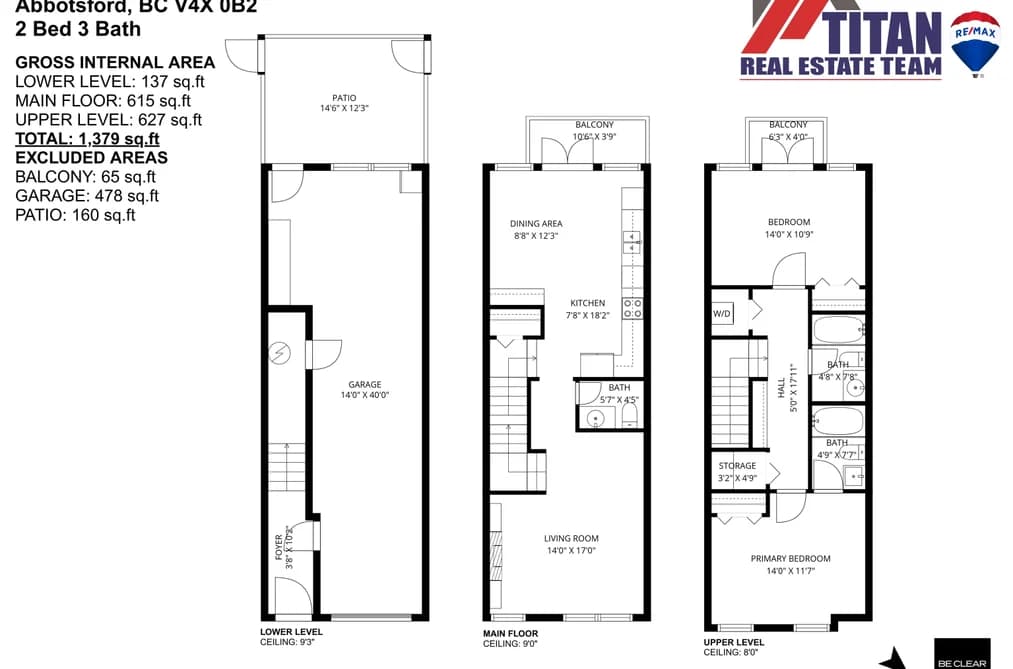 29 2950 LEFEUVRE ROAD, Abbotsford, BC — Residential for Sale - Photo 2