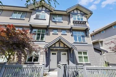 Townhouse for sale at 29 31125 Westridge Place Abbotsford British Columbia - MLS: R3132310
