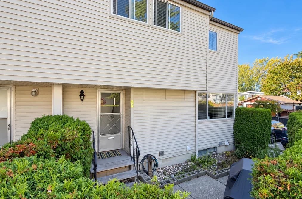 29 3417 E 49TH AVENUE, Vancouver, BC — Residential for Sale - Photo 2