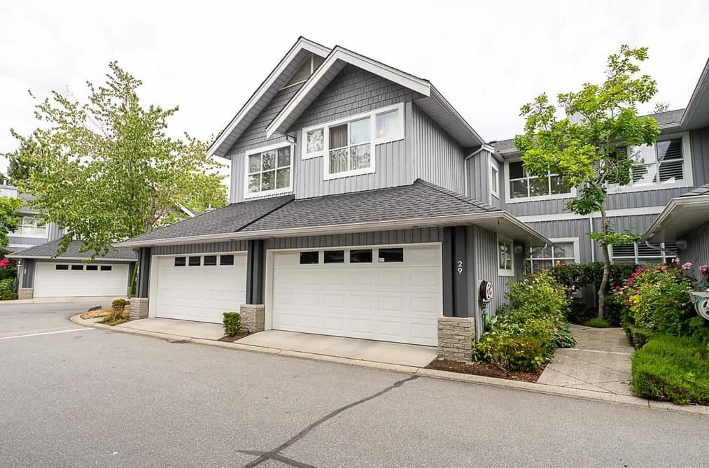 29 3555 WESTMINSTER HIGHWAY, Richmond, BC — Residential for Sale - Photo 2