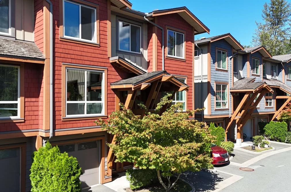 29 40653 TANTALUS ROAD, Squamish, BC — Residential for Sale - Main Photo