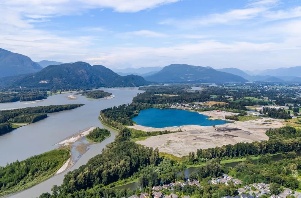 29 43450 ALAMEDA DRIVE, Chilliwack, BC — Land for Sale - Main Photo