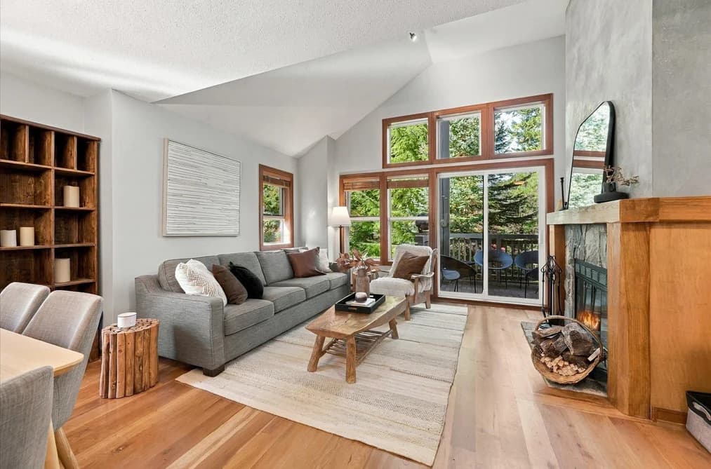 29 4661 BLACKCOMB WAY, Whistler, BC — Residential for Sale - Main Photo