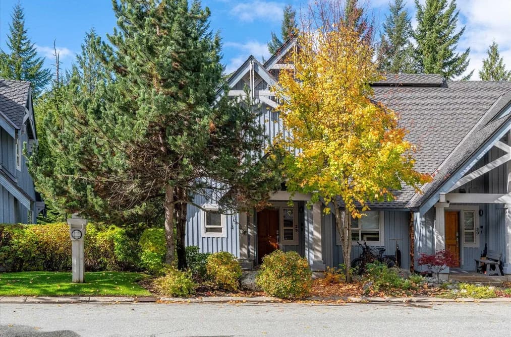 29 4661 BLACKCOMB WAY, Whistler, BC — Residential for Sale - Photo 2