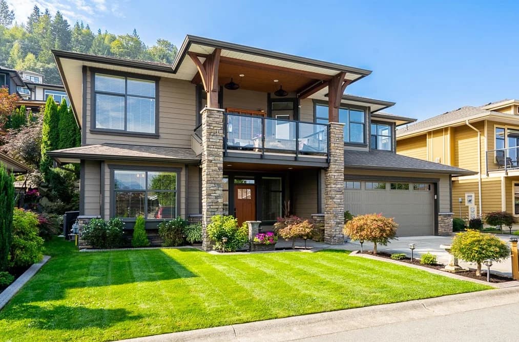 29 50778 LEDGESTONE PLACE, Chilliwack, BC — Residential for Sale - Main Photo