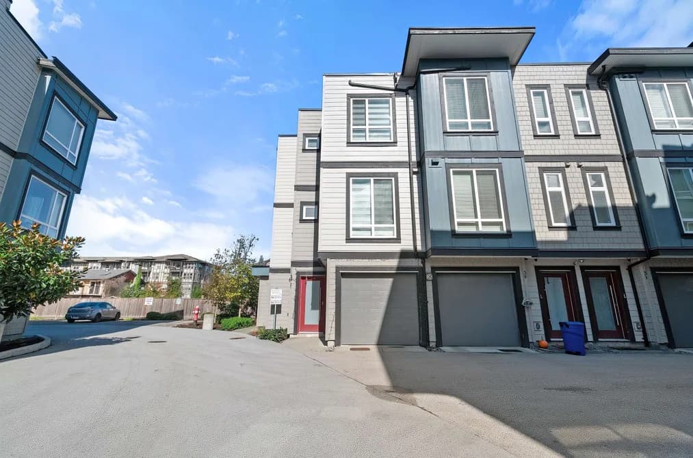 29 5515 199A STREET, Langley, BC — Residential for Sale - Main Photo