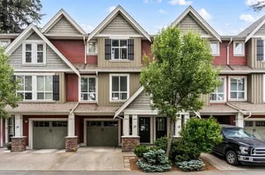 Townhouse for sale at 29 5837 Sappers Way, Chilliwack BC V2r 0g4 Sardis British Columbia - MLS: R3122051