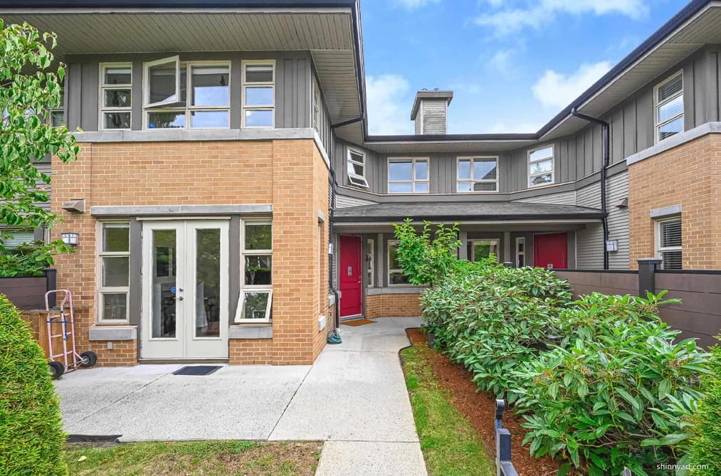29 6300 BIRCH STREET, Richmond, BC — Residential for Sale - Photo 2
