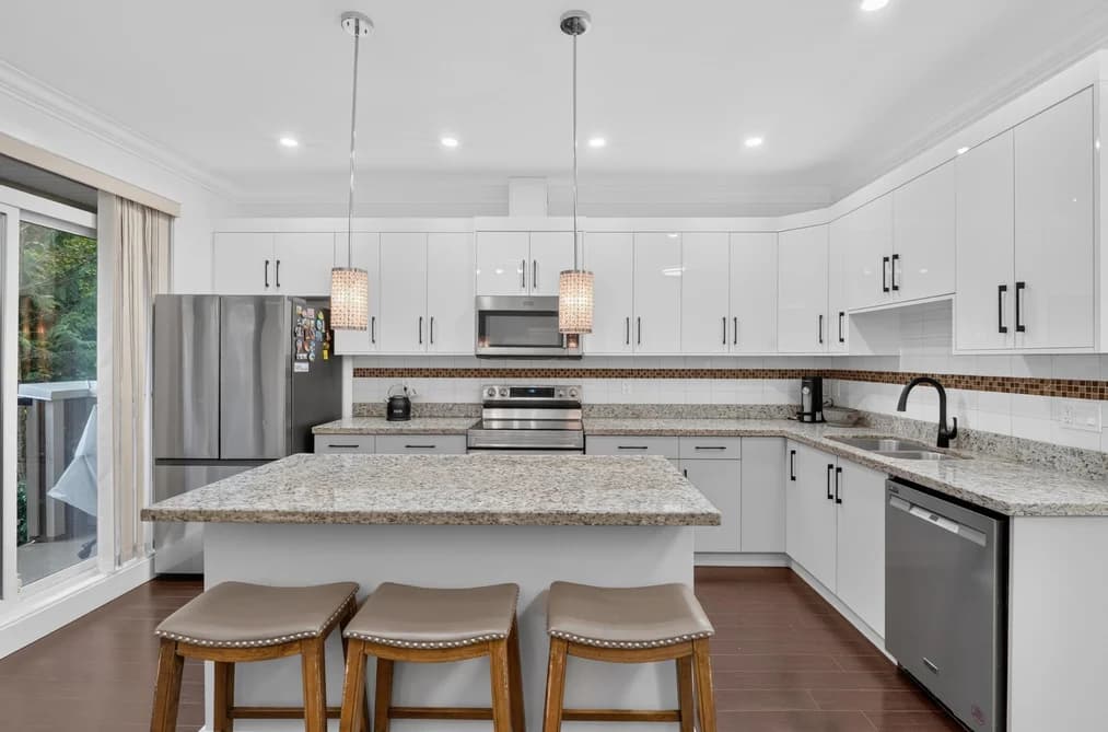 29 6383 140TH STREET, Surrey, BC — Residential for Sale - Main Photo