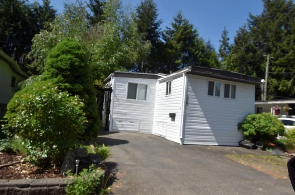 29 6571 KING GEORGE BOULEVARD, Surrey, BC — Residential for Sale - Main Photo