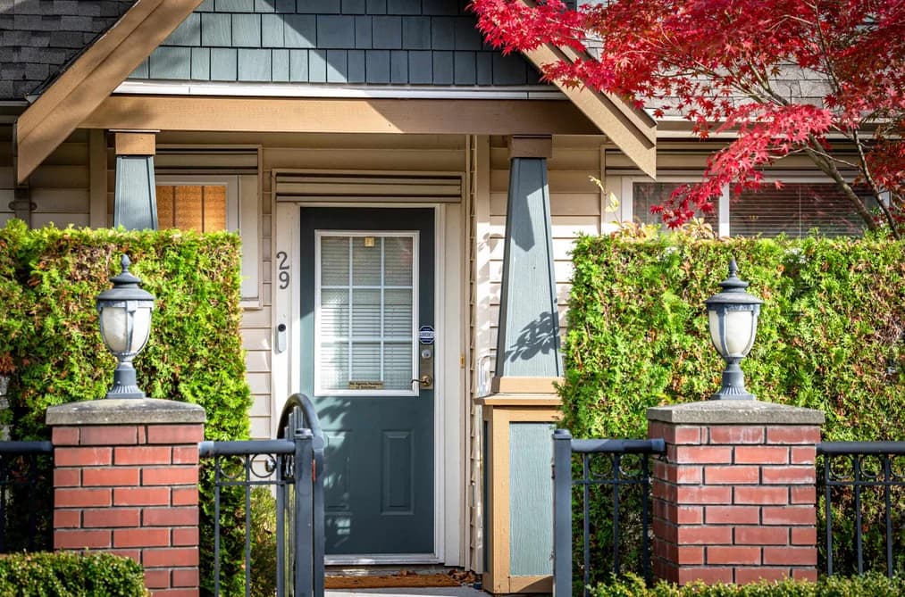 29 7788 ASH STREET, Richmond, BC — Residential for Sale - Photo 2
