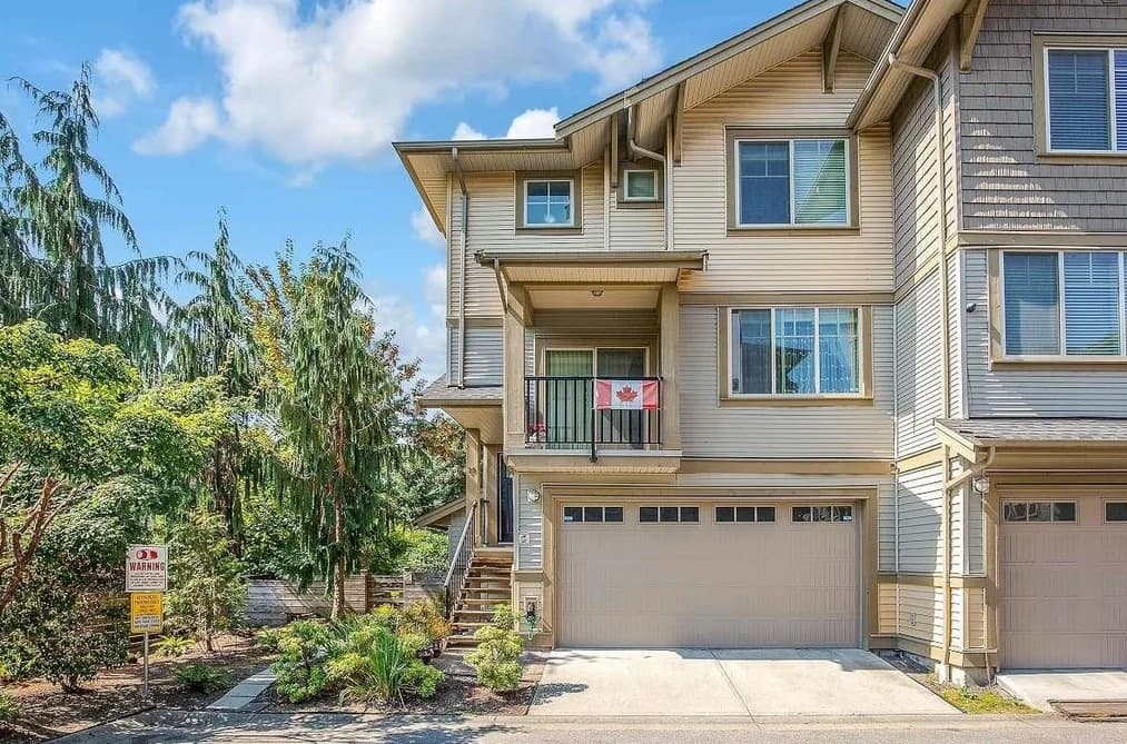 29 9533 130A STREET, Surrey, BC — Residential for Sale - Main Photo