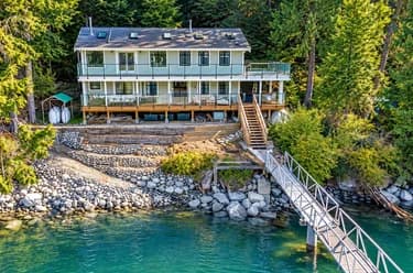 29 E Croker Island, North Vancouver, BC - MLS: R3149933