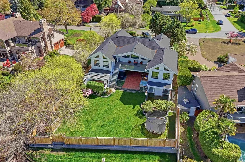 29 ENGLISH BLUFF ROAD, Delta, BC — Residential for Sale - Main Photo