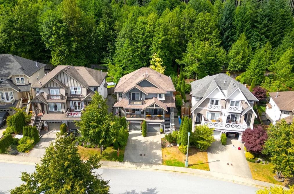 29 HICKORY DRIVE, Port Moody, BC — Residential for Sale - Main Photo