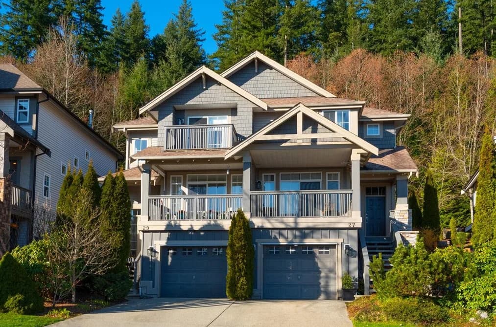29 HICKORY DRIVE, Port Moody, BC — Residential for Sale - Photo 2
