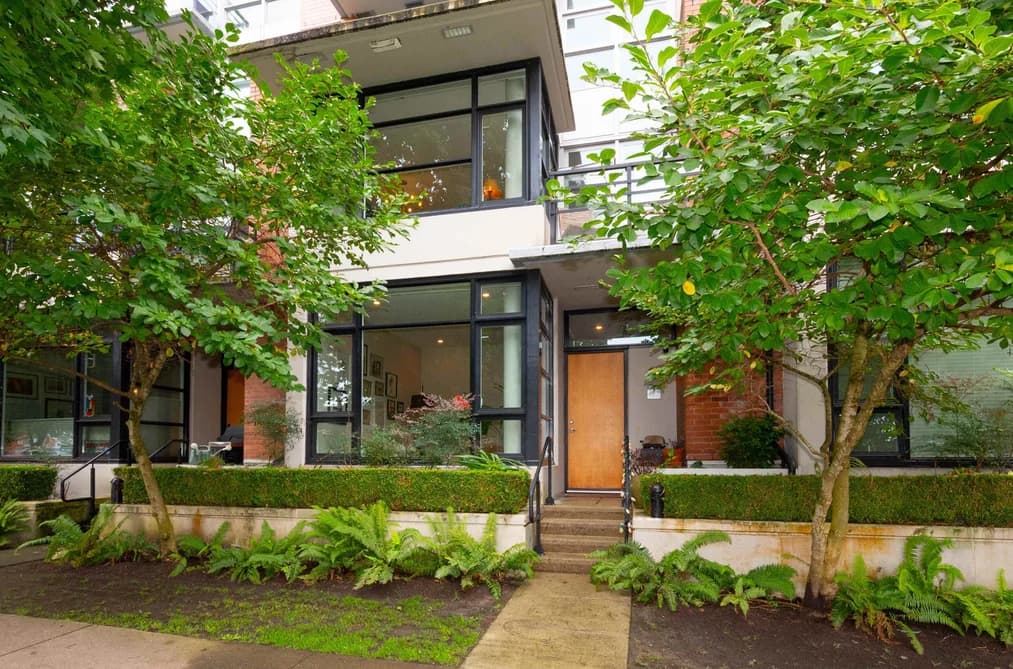 290 E 11TH AVENUE, Vancouver, BC — Residential for Sale - Main Photo