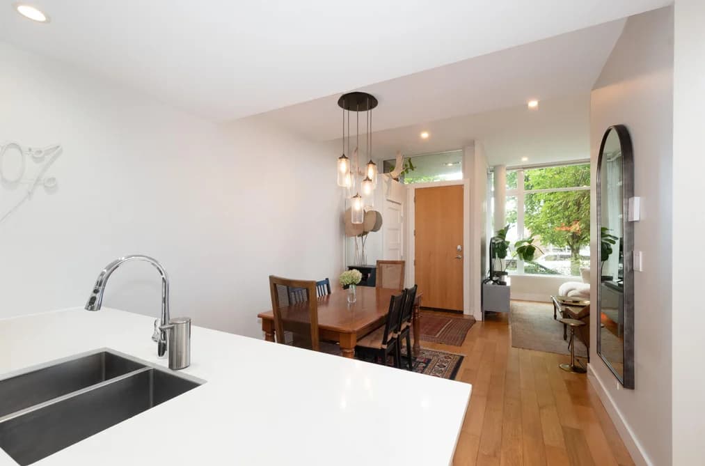 290 E 11TH AVENUE, Vancouver, BC — Residential for Sale - Photo 2