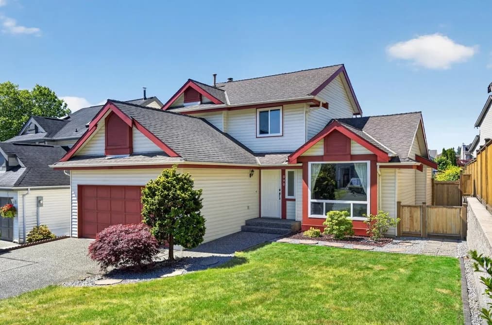 290 SANTIAGO STREET, Coquitlam, BC — Residential for Sale - Photo 2