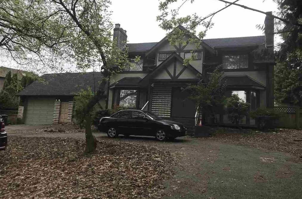 2900 DEWDNEY TRUNK ROAD, Coquitlam, BC — Residential for Sale - Main Photo