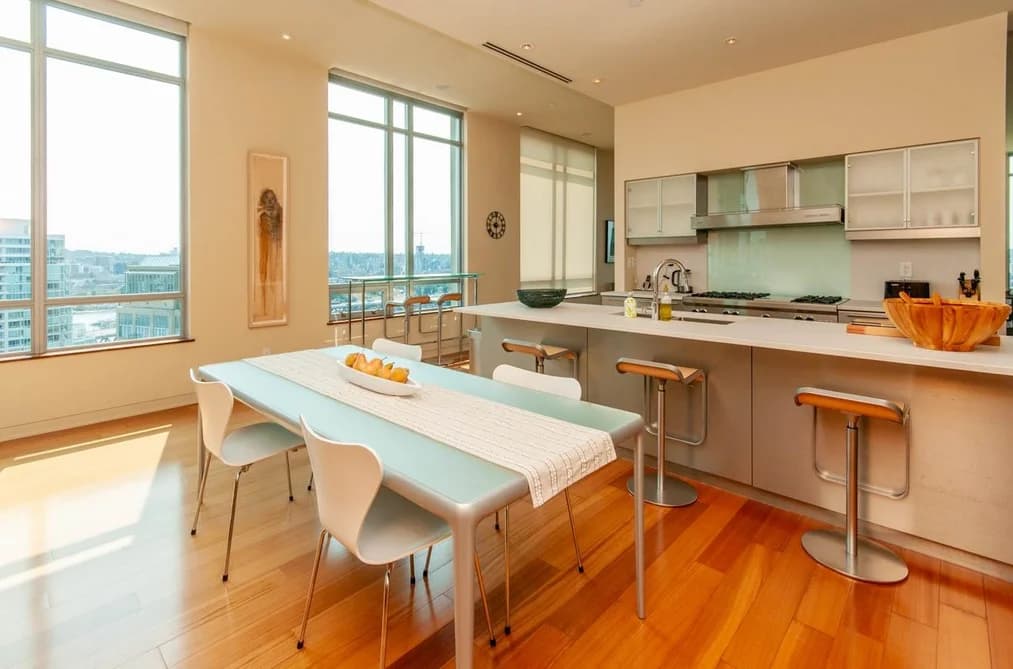 2901 1005 BEACH AVENUE, Vancouver BC V6E 3W2 - Photo 1