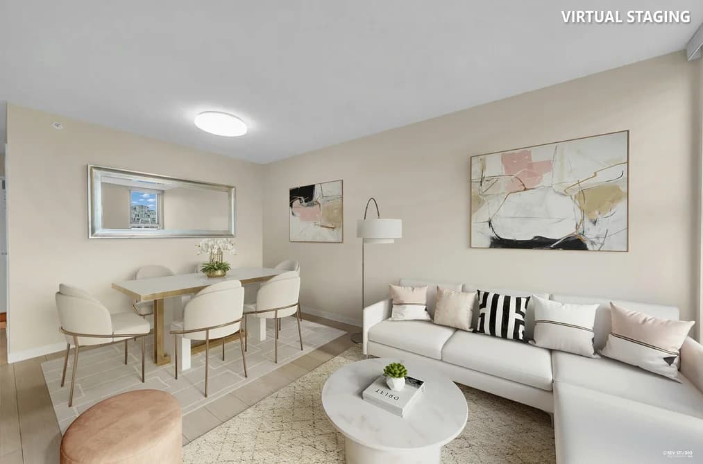 2901 1008 CAMBIE STREET, Vancouver, BC — Residential for Sale - Photo 2