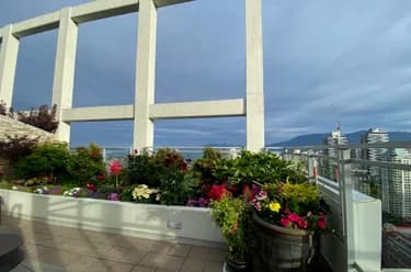 Condo for sale at 2901 1455 Howe Street Vancouver British Columbia - MLS: R3144529