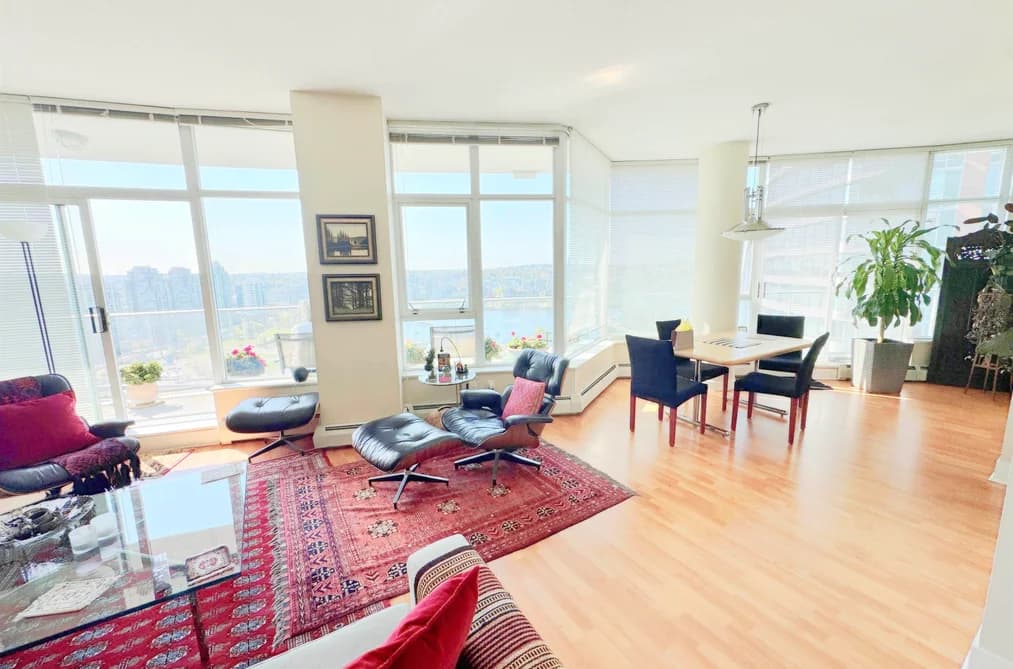 2901 58 KEEFER PLACE, Vancouver, BC — Residential for Sale - Photo 2