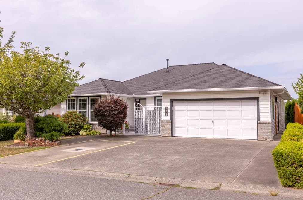 2901 SOUTHERN PLACE, Abbotsford, BC — Residential for Sale - Main Photo